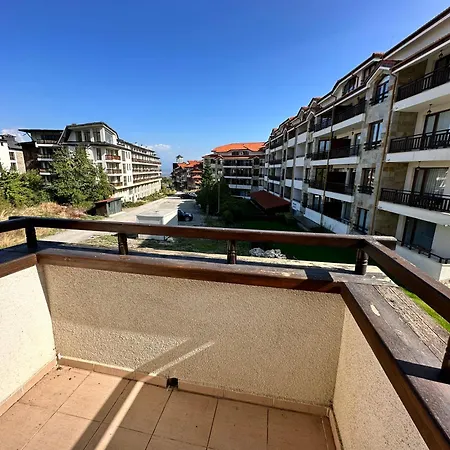 White Wood Lodge Bansko Exterior photo