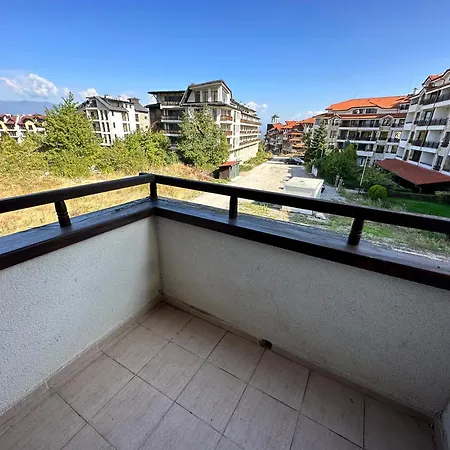 White Wood Lodge Bansko Exterior photo