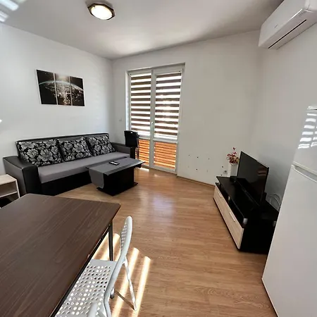 White Wood Lodge Bansko Exterior photo